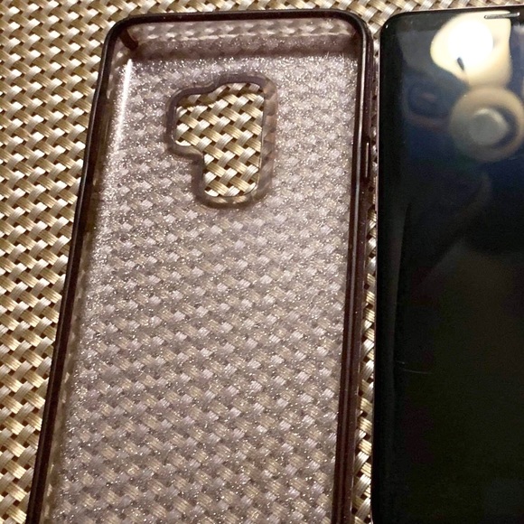 🚨SOLD!🚨Samsung galaxy s9 plus CASE - Picture 2 of 2